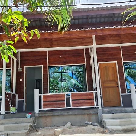 Ella'S Place Salang Tioman Kampong Ayer Batang 外观 照片