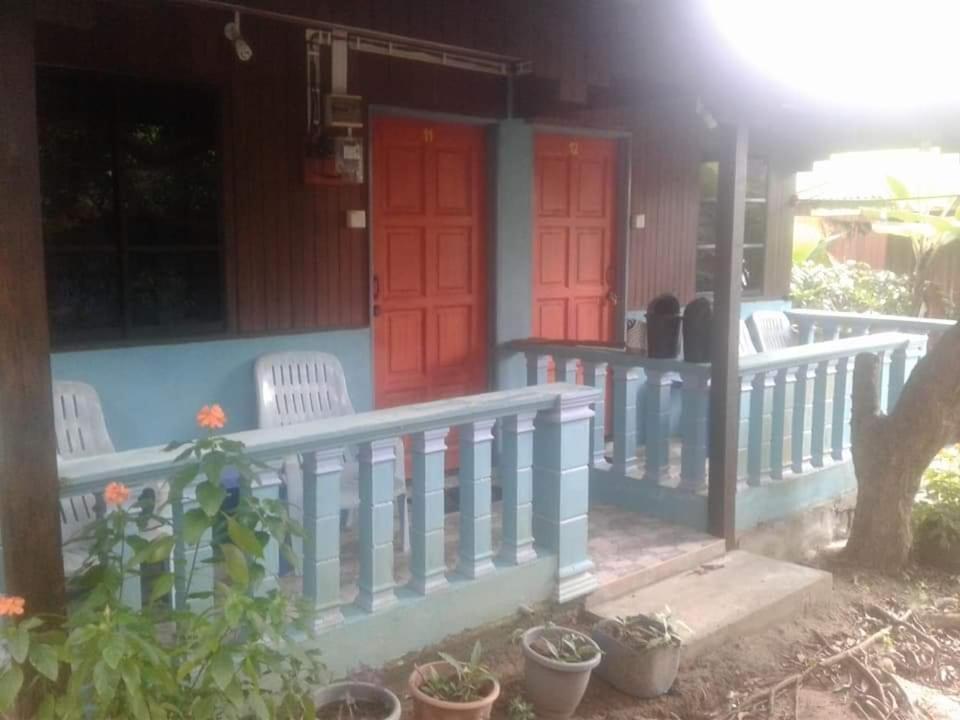 Ella'S Place Salang Tioman Kampong Ayer Batang 客房 照片