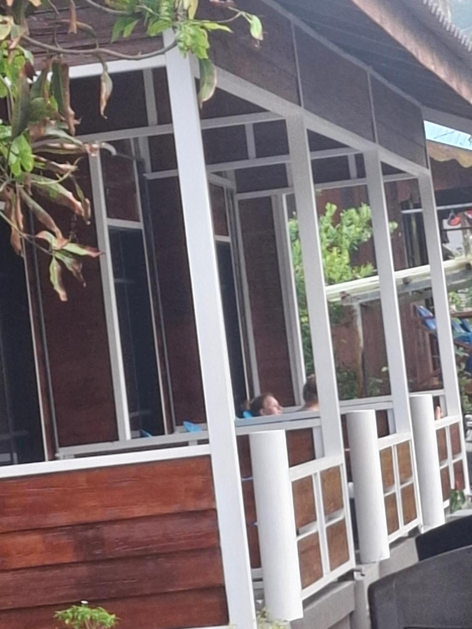 Ella'S Place Salang Tioman Kampong Ayer Batang 外观 照片